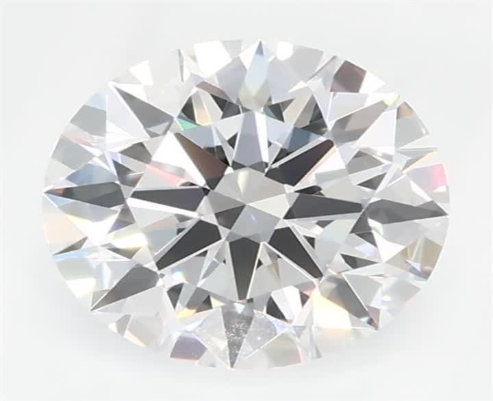 0.84 CT Round Lab-Grown Diamond Surrey Vancouver Canada Langley Burnaby Richmond