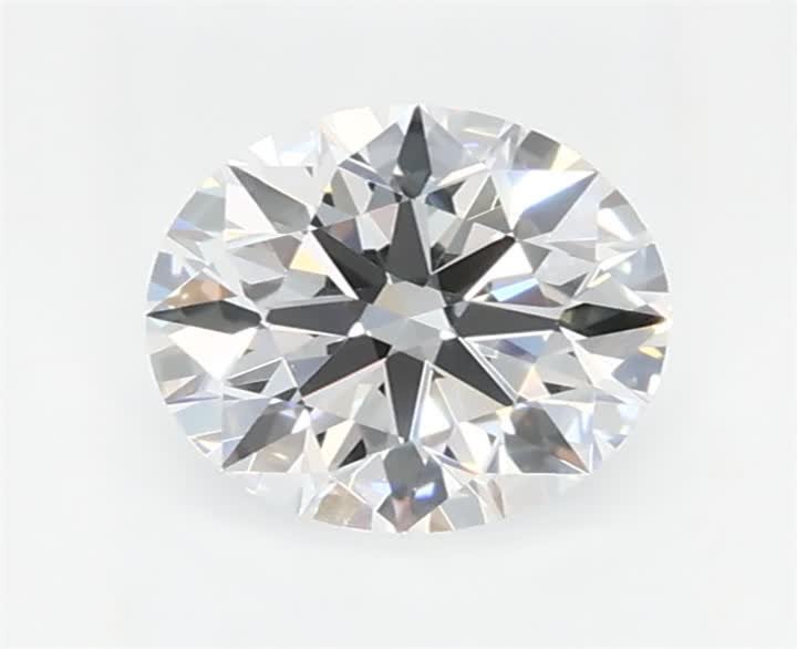 0.5 CT Round Lab-Grown Diamond Surrey Vancouver Canada Langley Burnaby Richmond