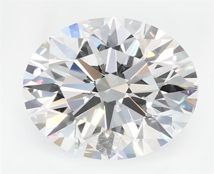 0.85 CT Round Lab-Grown Diamond Surrey Vancouver Canada Langley Burnaby Richmond