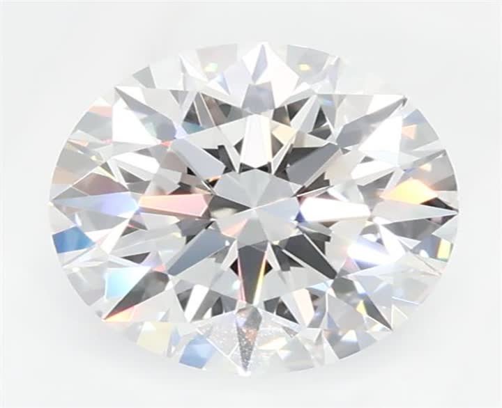 0.83 CT Round Lab-Grown Diamond Surrey Vancouver Canada Langley Burnaby Richmond