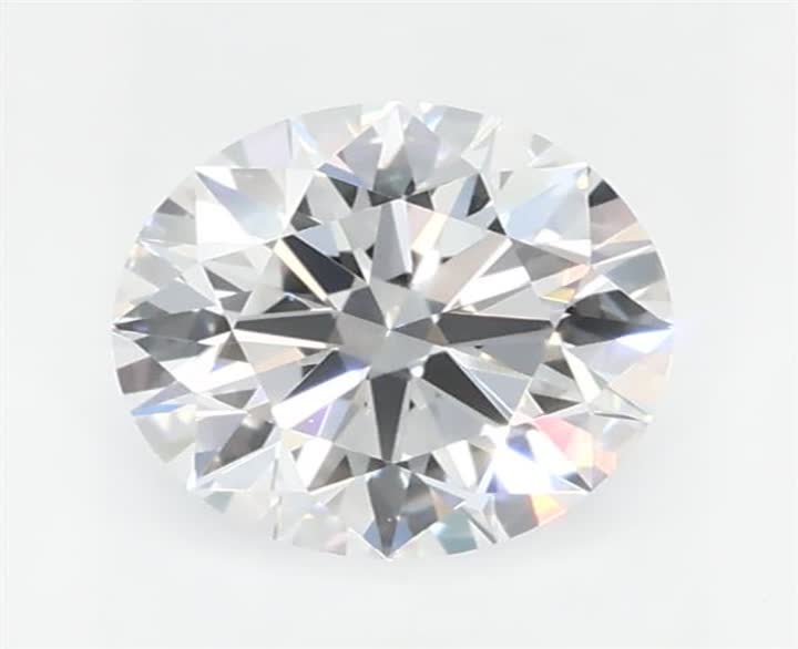 0.5 CT Round Lab-Grown Diamond Surrey Vancouver Canada Langley Burnaby Richmond