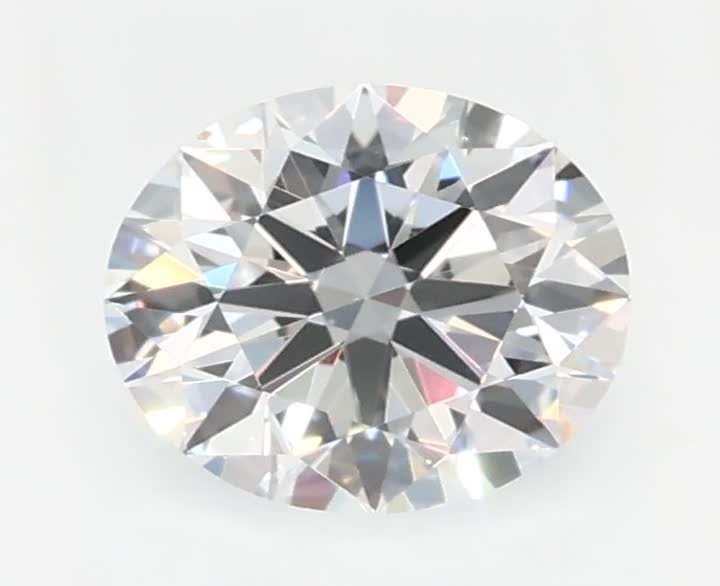 0.5 CT Round Lab-Grown Diamond Surrey Vancouver Canada Langley Burnaby Richmond