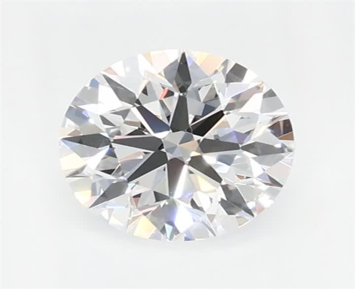 0.5 CT Round Lab-Grown Diamond Surrey Vancouver Canada Langley Burnaby Richmond