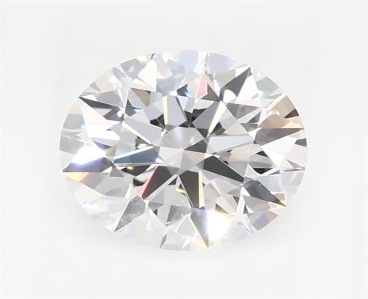 0.58 CT Round Lab-Grown Diamond Surrey Vancouver Canada Langley Burnaby Richmond