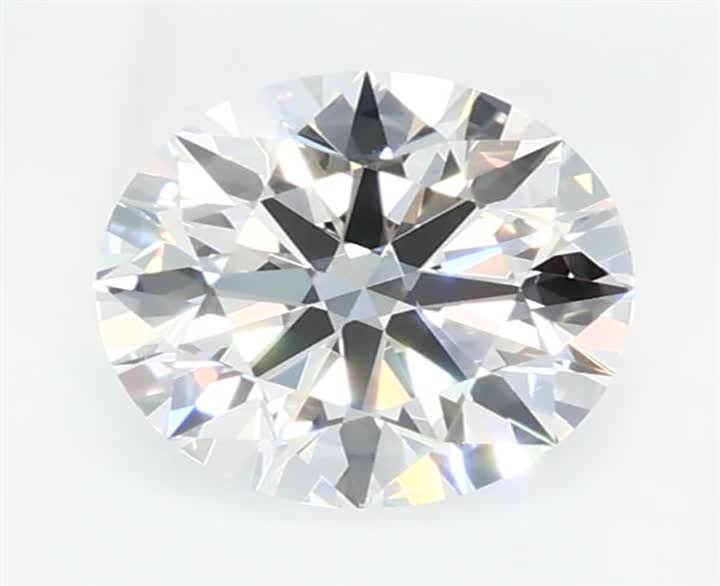 0.6 CT Round Lab-Grown Diamond Surrey Vancouver Canada Langley Burnaby Richmond