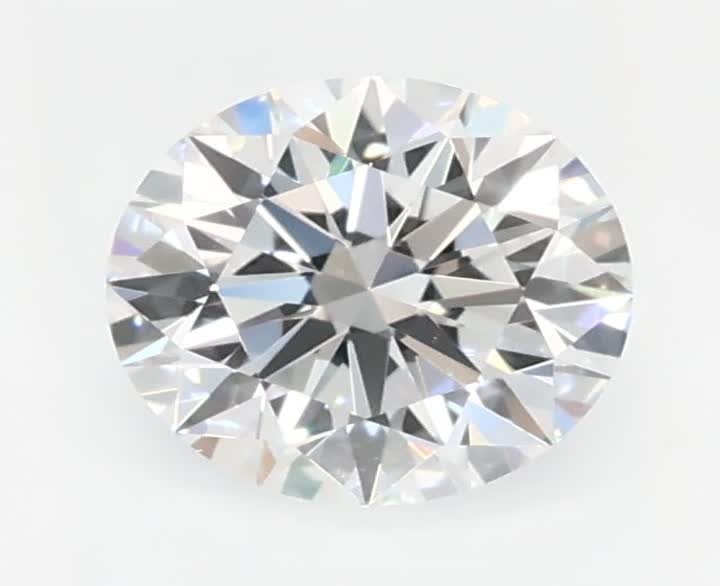 0.5 CT Round Lab-Grown Diamond Surrey Vancouver Canada Langley Burnaby Richmond