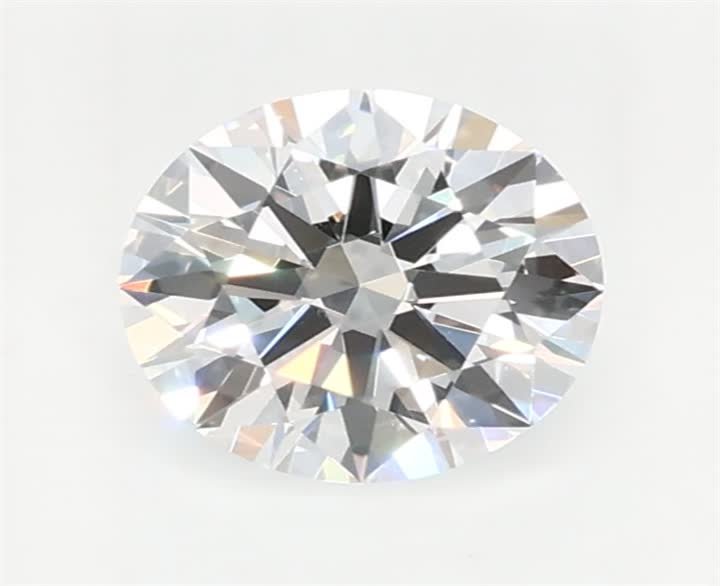 0.5 CT Round Lab-Grown Diamond Surrey Vancouver Canada Langley Burnaby Richmond
