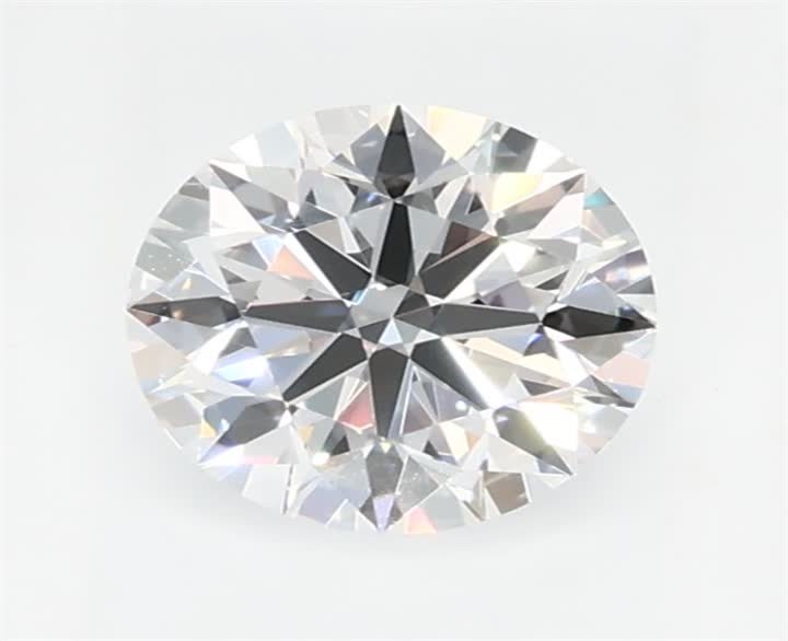 0.52 CT Round Lab-Grown Diamond Surrey Vancouver Canada Langley Burnaby Richmond