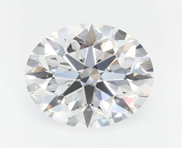 0.51 CT Round Lab-Grown Diamond Surrey Vancouver Canada Langley Burnaby Richmond