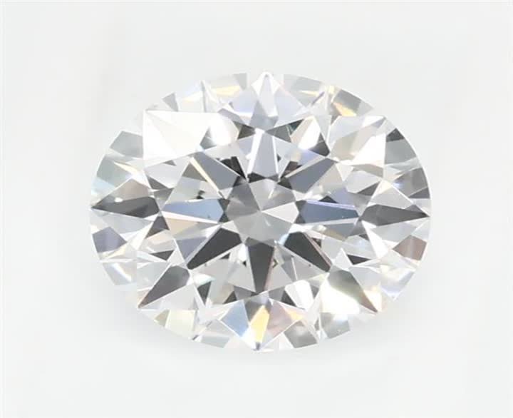 0.55 CT Round Lab-Grown Diamond Surrey Vancouver Canada Langley Burnaby Richmond