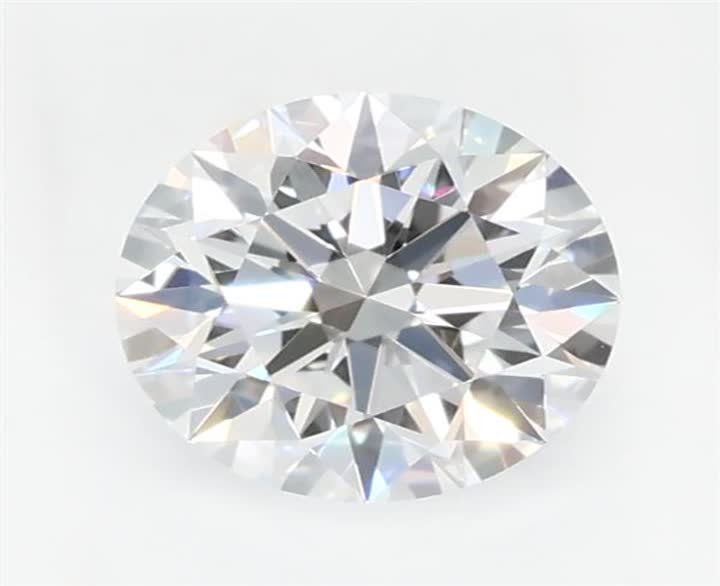 0.5 CT Round Lab-Grown Diamond Surrey Vancouver Canada Langley Burnaby Richmond