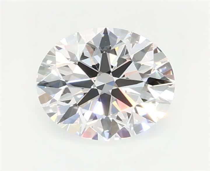 0.5 CT Round Lab-Grown Diamond Surrey Vancouver Canada Langley Burnaby Richmond