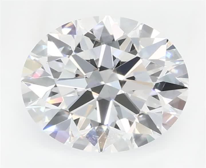 0.85 CT Round Lab-Grown Diamond Surrey Vancouver Canada Langley Burnaby Richmond