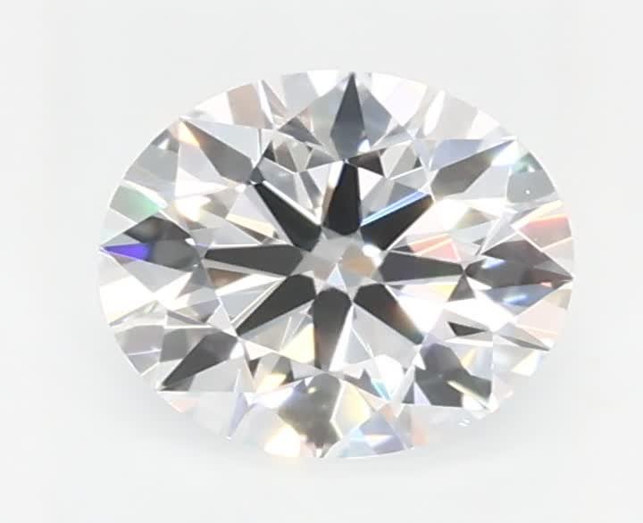 0.5 CT Round Lab-Grown Diamond Surrey Vancouver Canada Langley Burnaby Richmond