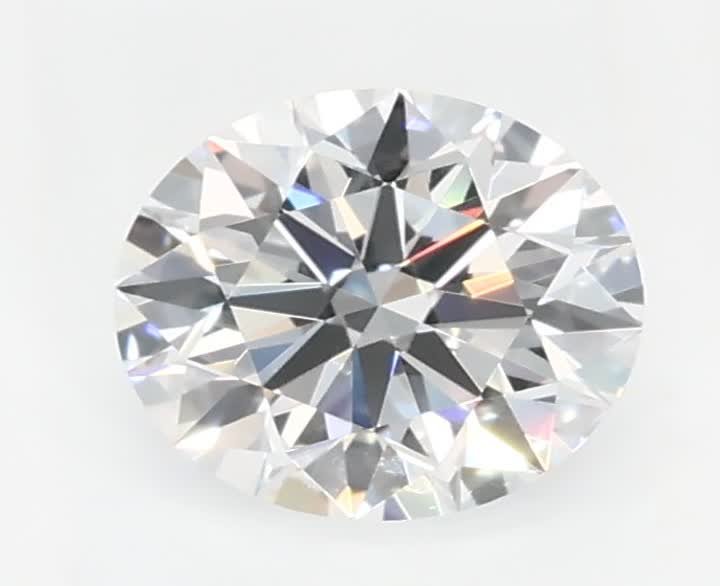 0.5 CT Round Lab-Grown Diamond Surrey Vancouver Canada Langley Burnaby Richmond