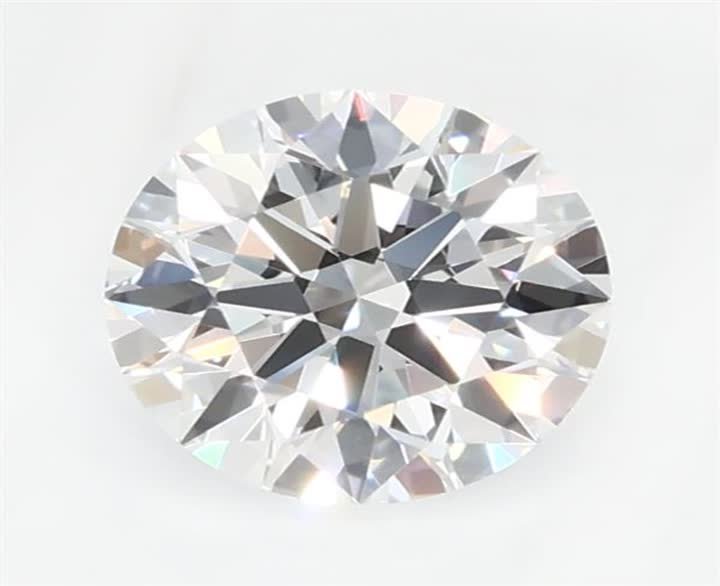 0.5 CT Round Lab-Grown Diamond Surrey Vancouver Canada Langley Burnaby Richmond