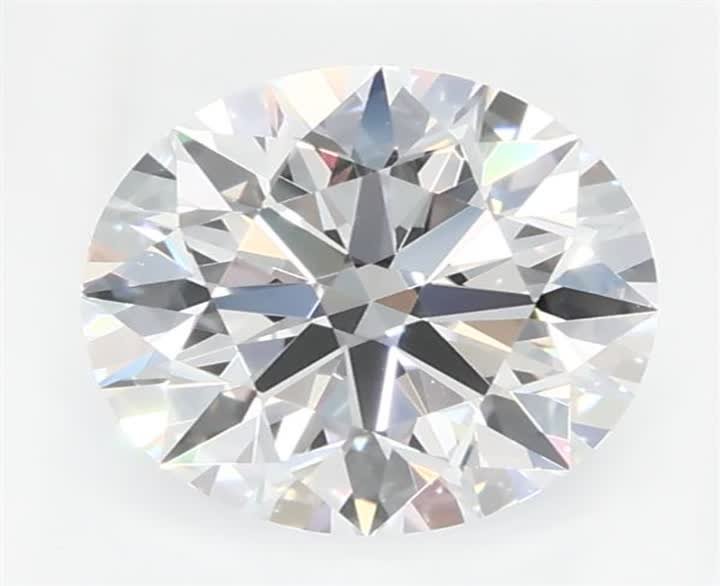 0.8 CT Round Lab-Grown Diamond Surrey Vancouver Canada Langley Burnaby Richmond