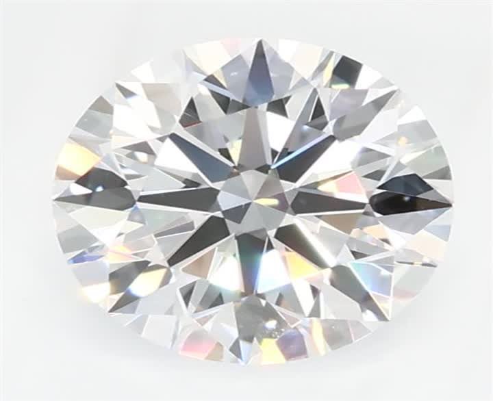 0.82 CT Round Lab-Grown Diamond Surrey Vancouver Canada Langley Burnaby Richmond