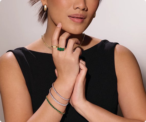 Jewelry Trends