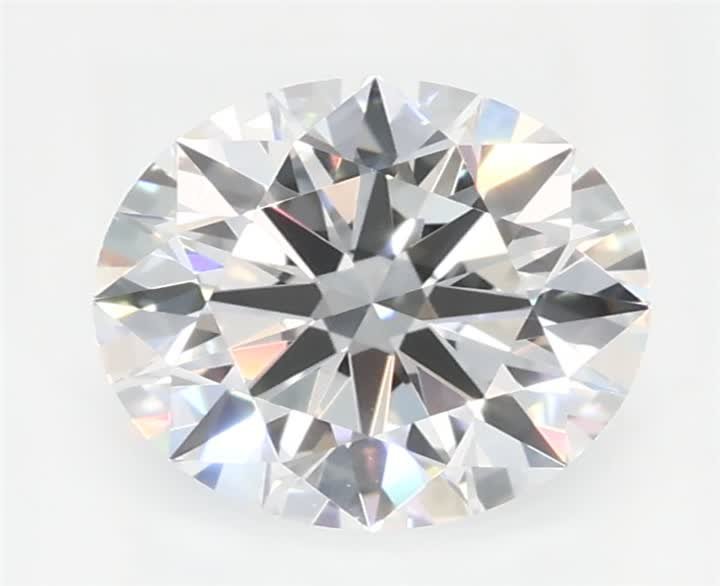 1.02 CT Round Lab-Grown Diamond Surrey Vancouver Canada Langley Burnaby Richmond