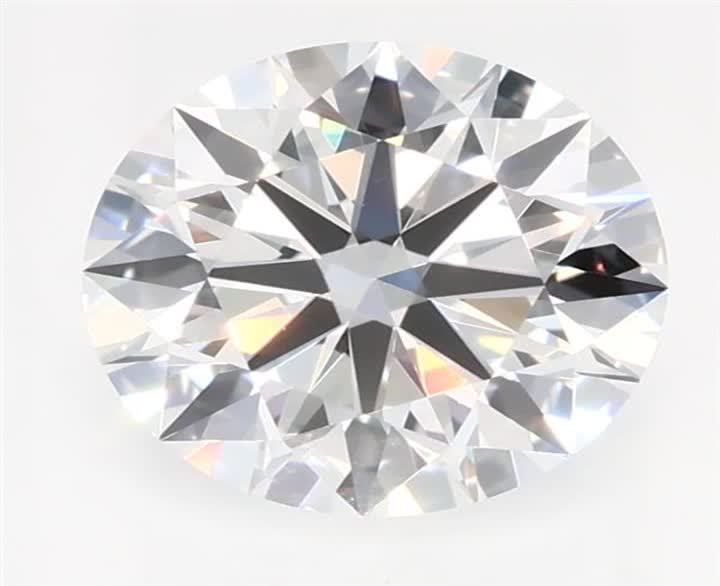 1.02 CT Round Lab-Grown Diamond Surrey Vancouver Canada Langley Burnaby Richmond