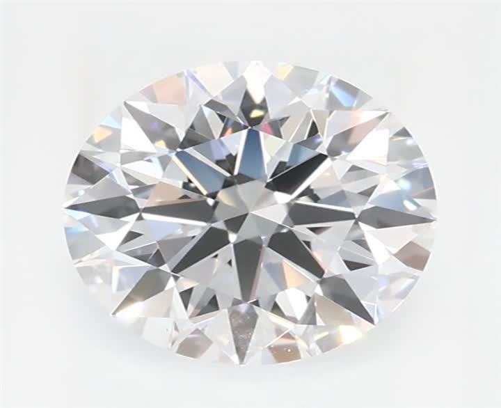 1.01 CT Round Lab-Grown Diamond Surrey Vancouver Canada Langley Burnaby Richmond