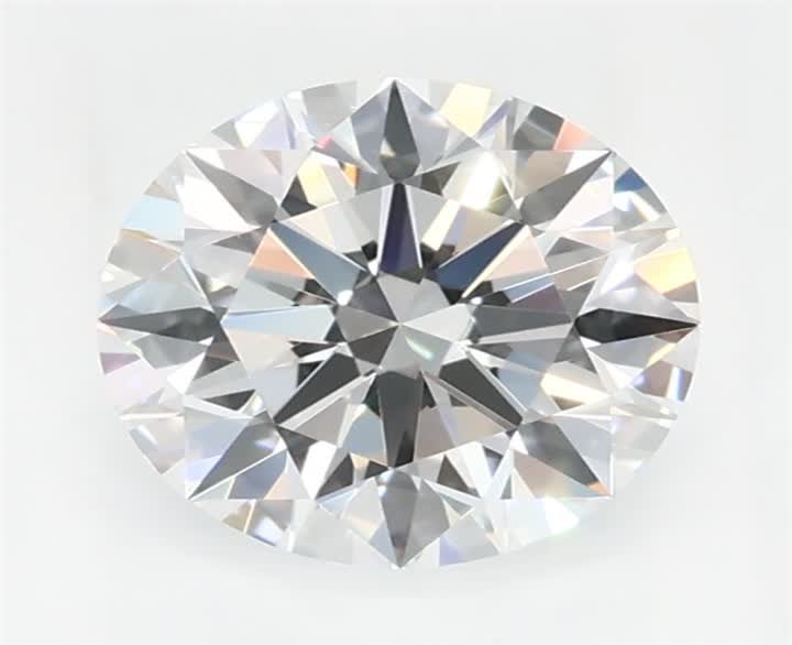 0.9 CT Round Lab-Grown Diamond Surrey Vancouver Canada Langley Burnaby Richmond
