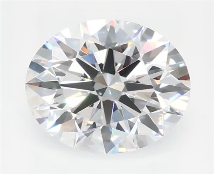 1.02 CT Round Lab-Grown Diamond Surrey Vancouver Canada Langley Burnaby Richmond