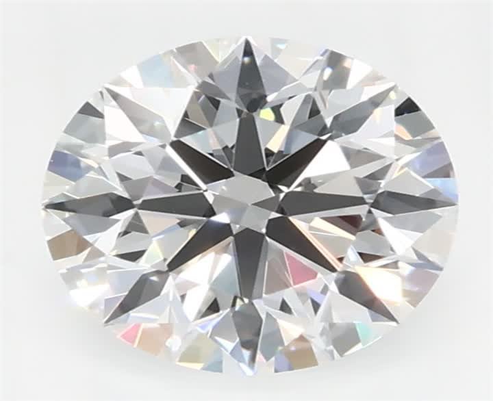 1.02 CT Round Lab-Grown Diamond Surrey Vancouver Canada Langley Burnaby Richmond