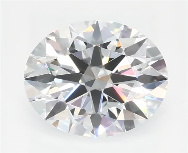 1.01 CT Round Lab-Grown Diamond Surrey Vancouver Canada Langley Burnaby Richmond