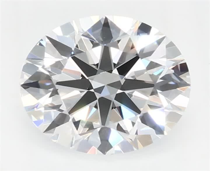 0.9 CT Round Lab-Grown Diamond Surrey Vancouver Canada Langley Burnaby Richmond