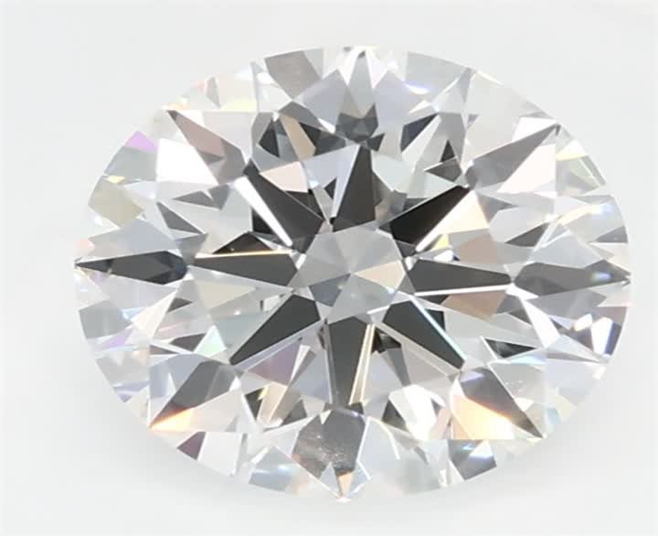 1.02 CT Round Lab-Grown Diamond Surrey Vancouver Canada Langley Burnaby Richmond