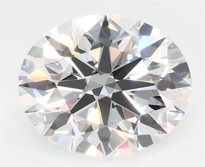 1.02 CT Round Lab-Grown Diamond Surrey Vancouver Canada Langley Burnaby Richmond