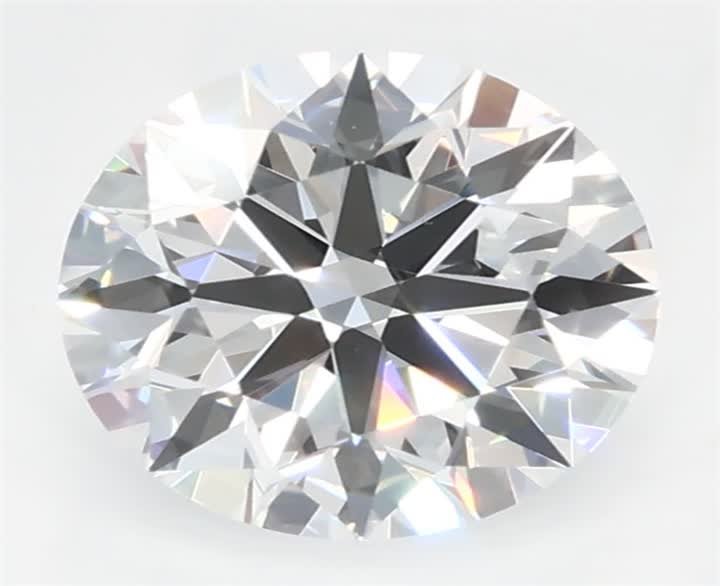 1.00 ct D VS1 Round  lab diamond