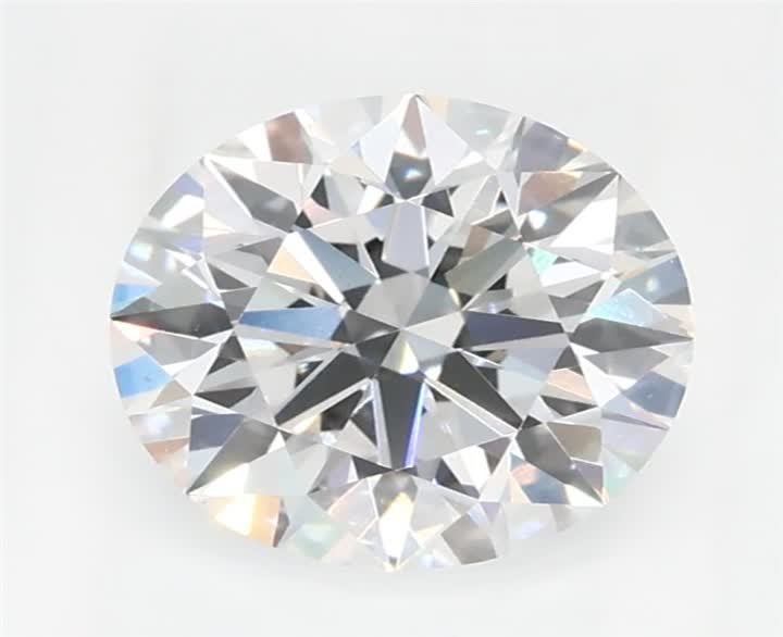 1.01 CT Round Lab-Grown Diamond Surrey Vancouver Canada Langley Burnaby Richmond