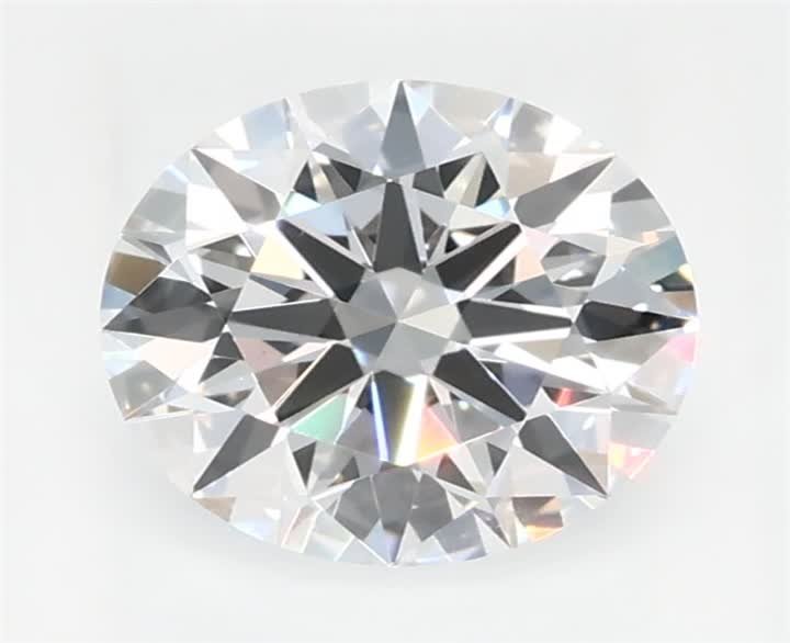 0.86 CT Round Lab-Grown Diamond Surrey Vancouver Canada Langley Burnaby Richmond