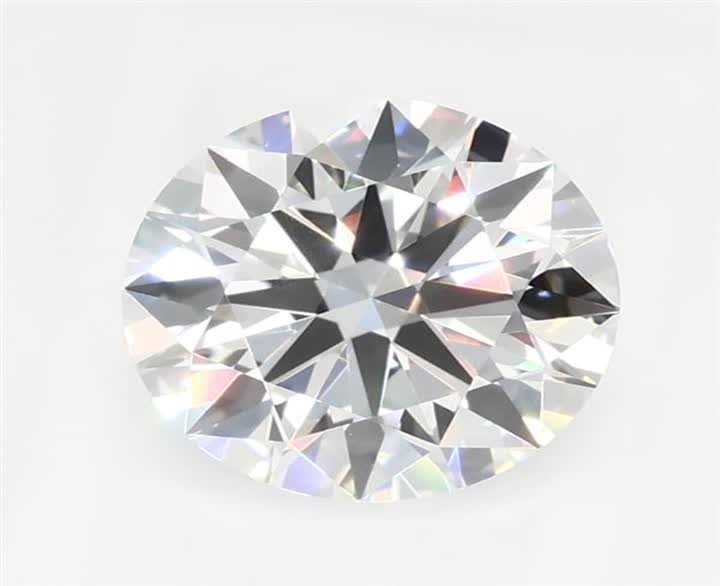 1 CT Round Lab-Grown Diamond Surrey Vancouver Canada Langley Burnaby Richmond