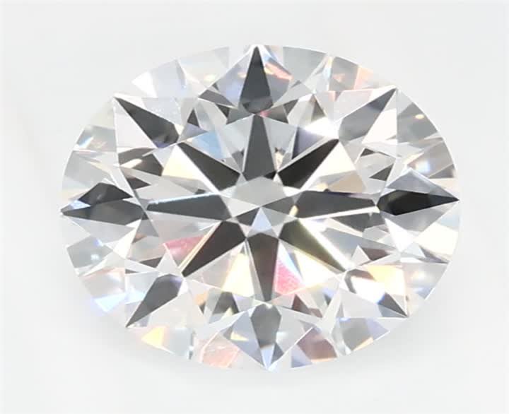 1.02 CT Round Lab-Grown Diamond Surrey Vancouver Canada Langley Burnaby Richmond
