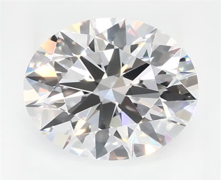 1.02 CT Round Lab-Grown Diamond Surrey Vancouver Canada Langley Burnaby Richmond