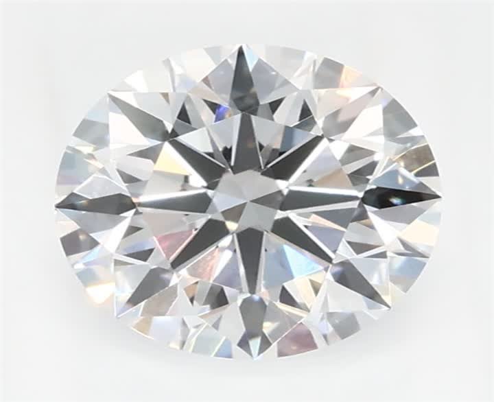 1.02 CT Round Lab-Grown Diamond Surrey Vancouver Canada Langley Burnaby Richmond