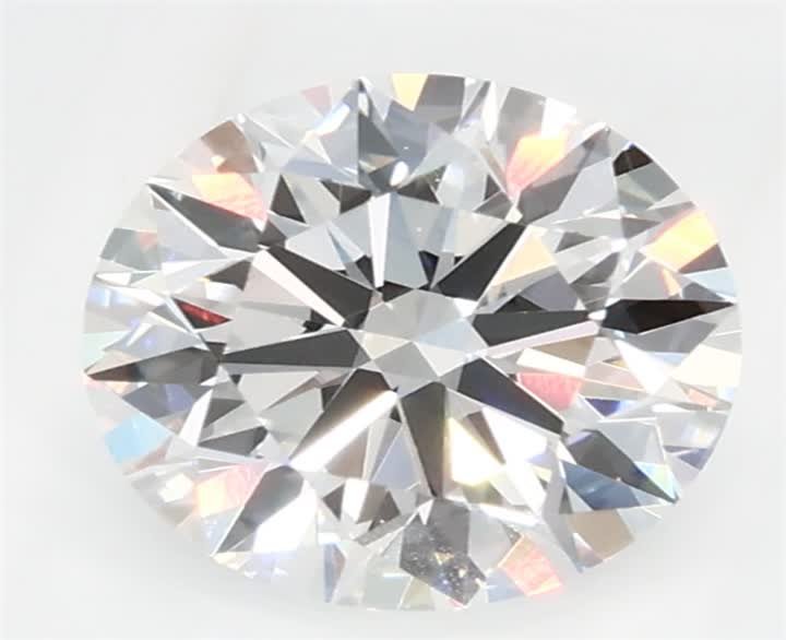 1.02 CT Round Lab-Grown Diamond Surrey Vancouver Canada Langley Burnaby Richmond