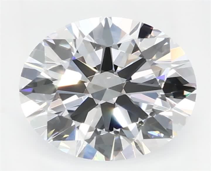 0.98 CT Round Lab-Grown Diamond Surrey Vancouver Canada Langley Burnaby Richmond