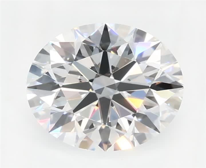 1.02 CT Round Lab-Grown Diamond Surrey Vancouver Canada Langley Burnaby Richmond