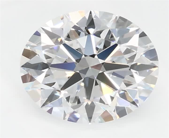 0.96 CT Round Lab-Grown Diamond Surrey Vancouver Canada Langley Burnaby Richmond