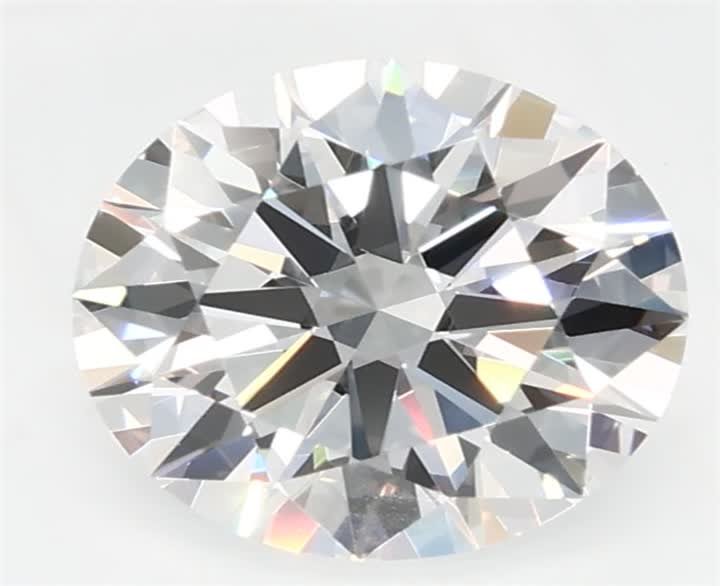 1.02 CT Round Lab-Grown Diamond Surrey Vancouver Canada Langley Burnaby Richmond