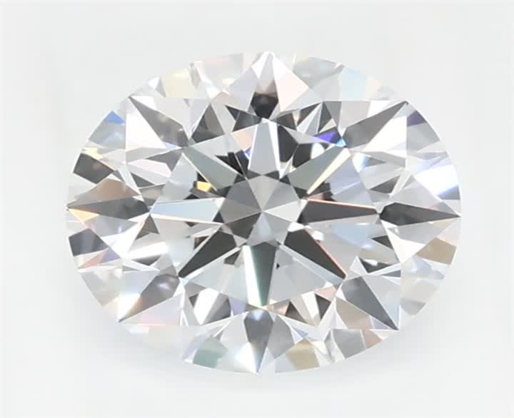 0.93 CT Round Lab-Grown Diamond Surrey Vancouver Canada Langley Burnaby Richmond