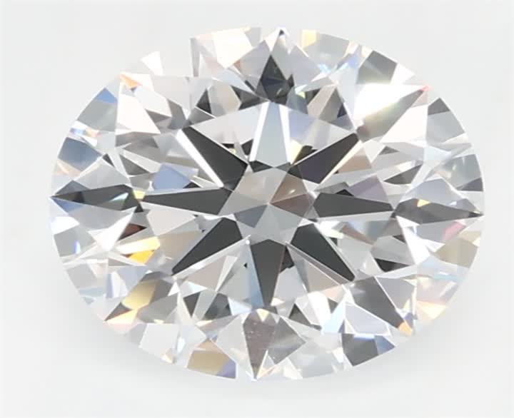 1.02 CT Round Lab-Grown Diamond Surrey Vancouver Canada Langley Burnaby Richmond