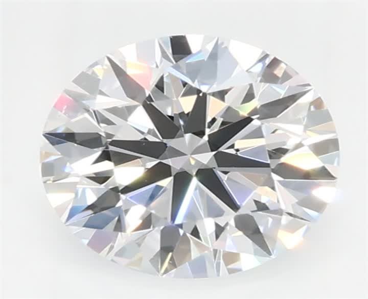 0.92 CT Round Lab-Grown Diamond Surrey Vancouver Canada Langley Burnaby Richmond