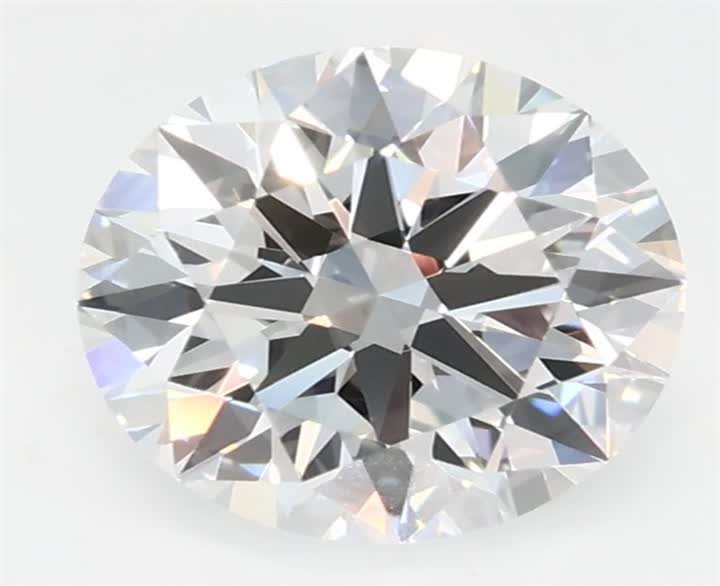 1.02 CT Round Lab-Grown Diamond Surrey Vancouver Canada Langley Burnaby Richmond
