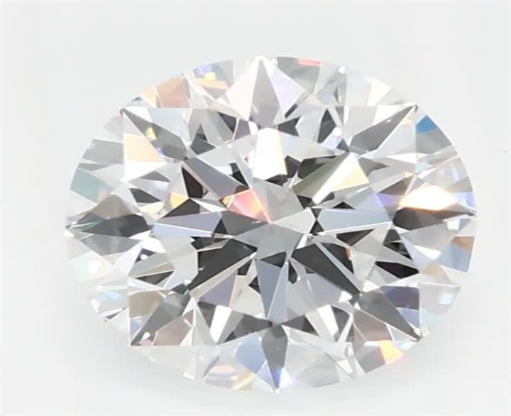 0.9 CT Round Lab-Grown Diamond Surrey Vancouver Canada Langley Burnaby Richmond